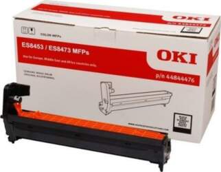 OKI Image Drum Black - 8453/8473