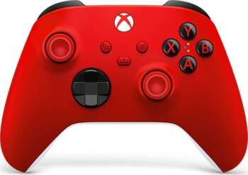 Pad Microsoft Xbox Series Controller Pulse