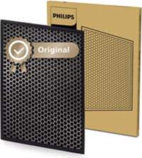 Philips  | Activated carbon filter |