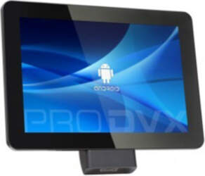 ProDVX 1D + 2D Barcode module