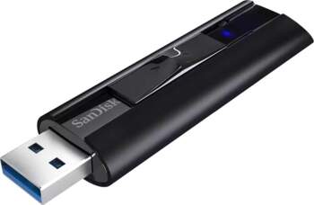 SanDisk Extreme PRO USB flash drive