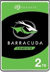 Seagate BarraCuda internal hard drive 2