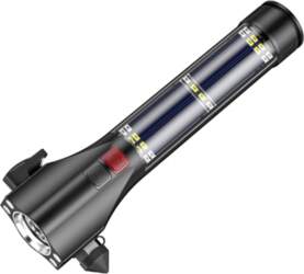 SUPERFIRE D30 Multifunction Flashlight | D30-superfire