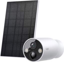 TP-LINK | C425 KIT | Solar-Powered