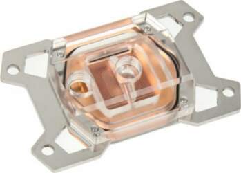 Watercool Heatkiller IV Basic AMD (18016)