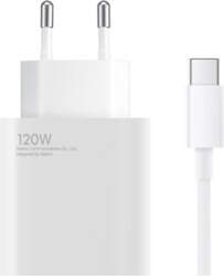 Xiaomi | 120W HyperCharge Combo (Type-A)