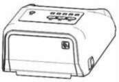 Zebra Kit, Cover Assembly for Standard
