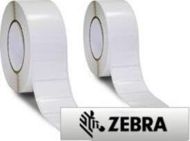 Zebra Z-Ultimate 5A - Polyester -