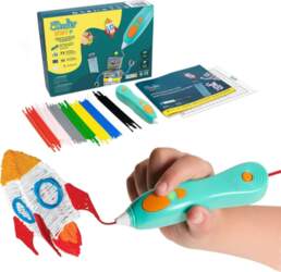 3Doodler Start Plus Basic Set SPLUS