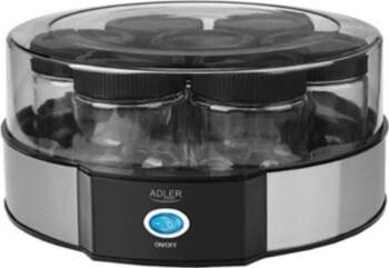 Adler | Yogurt Maker | AD