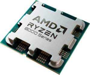 AMD Ryzen™ 7 8700G tray -