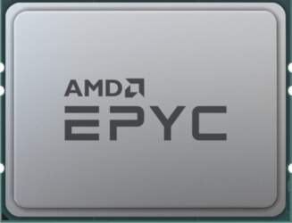 AMD SERVER AMD EPYC 7543P |