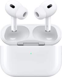 APPLE AIRPODS PRO (2ª GENERATION) +