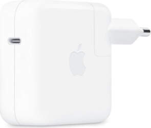 Apple | White | USB-C |