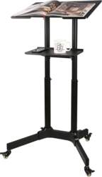 ART Workstation for notebook / projector