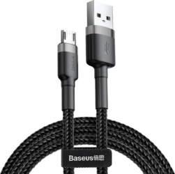 Baseus Cafule Micro USB cable 2