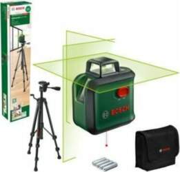 Bosch AdvancedLevel 360 Set (0603663B07) |