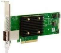 Broadcom HBA 9500-8e interface cards/adapter Internal