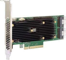 Broadcom MegaRAID 9560-16i RAID controller PCI