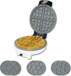 Cecotec Waffle Maker | Fun Gofrestone