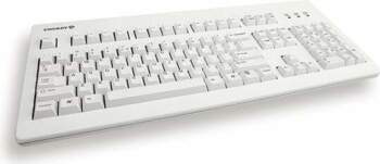 Cherry G80-3000 Wired Keyboard, German Layout
