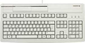 Cherry G80-8000 MultiBoard MX V2 Linear