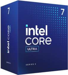 CPU INTEL Core Ultra 7 265