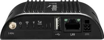 CradlePoint IBR200 Series - Wireless  -