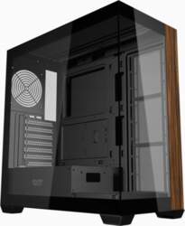 Darkflash DS900W computer case without fans