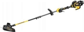 Dewalt flexvolt kosiarka string 54V /