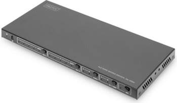 Digitus  | 4x2 HDMI Matrix , 4K/60Hz