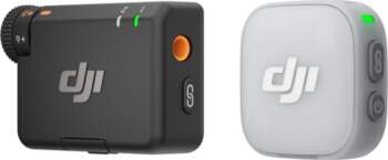 DJI Mic Mini 2 (1 TX