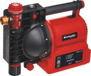 Einhell Einhell automatic domestic water system