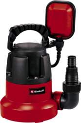 Einhell Einhell GC-SP 3580 LL, Impulse