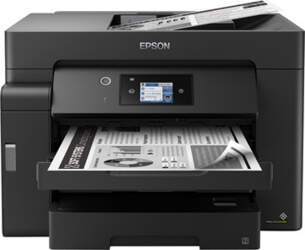Epson | Multifunctional Printer | EcoTank