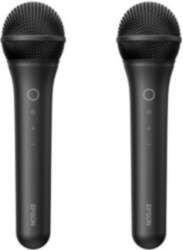 Epson Wireless Karaoke Microphone Pair |