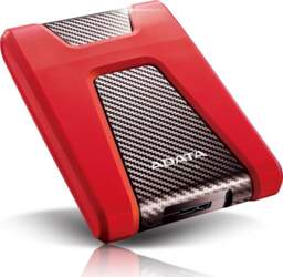 External Hard Drive Adata DashDrive Durable