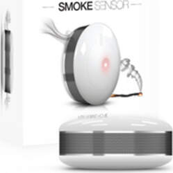 Fibaro | Smoke Sensor | Z-Wave