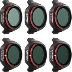Freewell filter set for DJI Mini