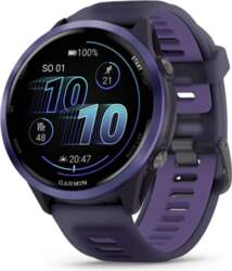 Garmin Forerunner 570 Indigo Aluminium Android