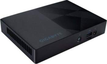 Gigabyte Brix GB-BNIP-N100 Barebone (Intel N100