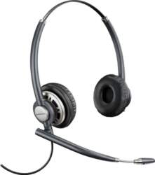 HP Poly EncorePro HW720 - Headset