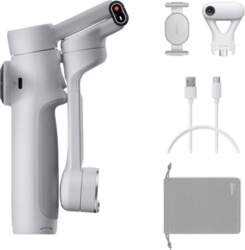 Insta360 Flow 2 AI Tracker Bundle