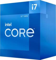 Intel Core i7-12700 processor 25 MB