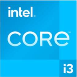 Intel | i3-14100 | FCLGA1700 |