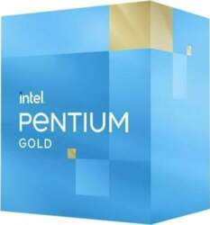 Intel Pentium Gold G7400 processor 3