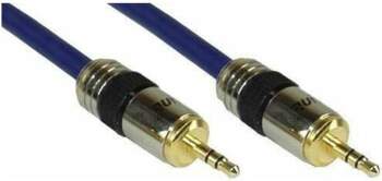 Kabel InLine Jack 3.5mm -