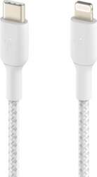 Kabel USB Belkin USB-C - Lightning