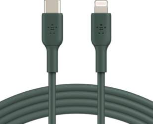 Kabel USB Belkin USB-C - Lightning