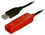 Kabel USB Lindy USB-A - USB-A
